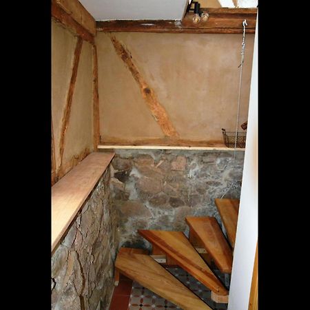 Neu! Ferienwohnung Romantique Radebeul Zewnętrze zdjęcie