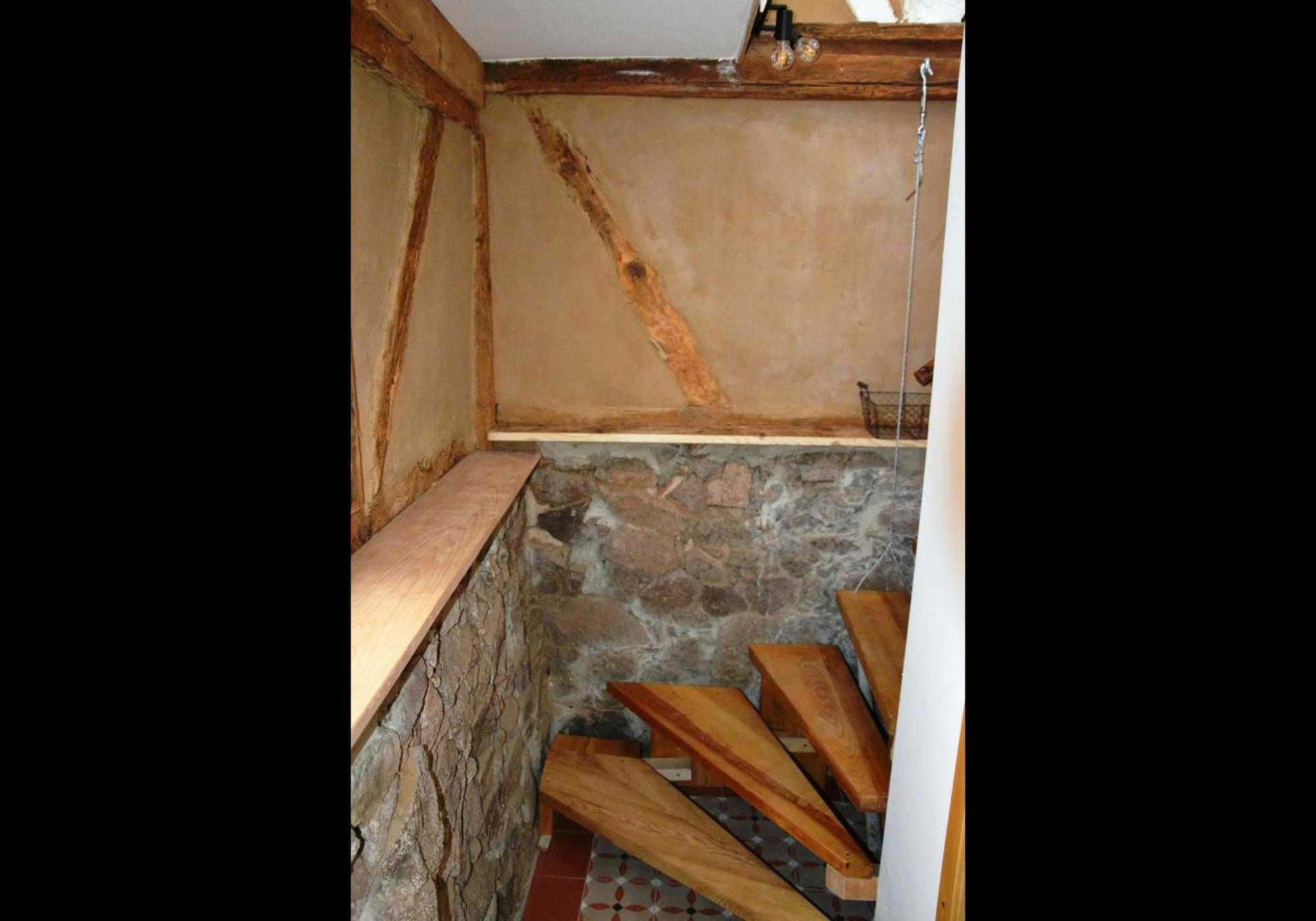 Neu! Ferienwohnung Romantique Radebeul Zewnętrze zdjęcie