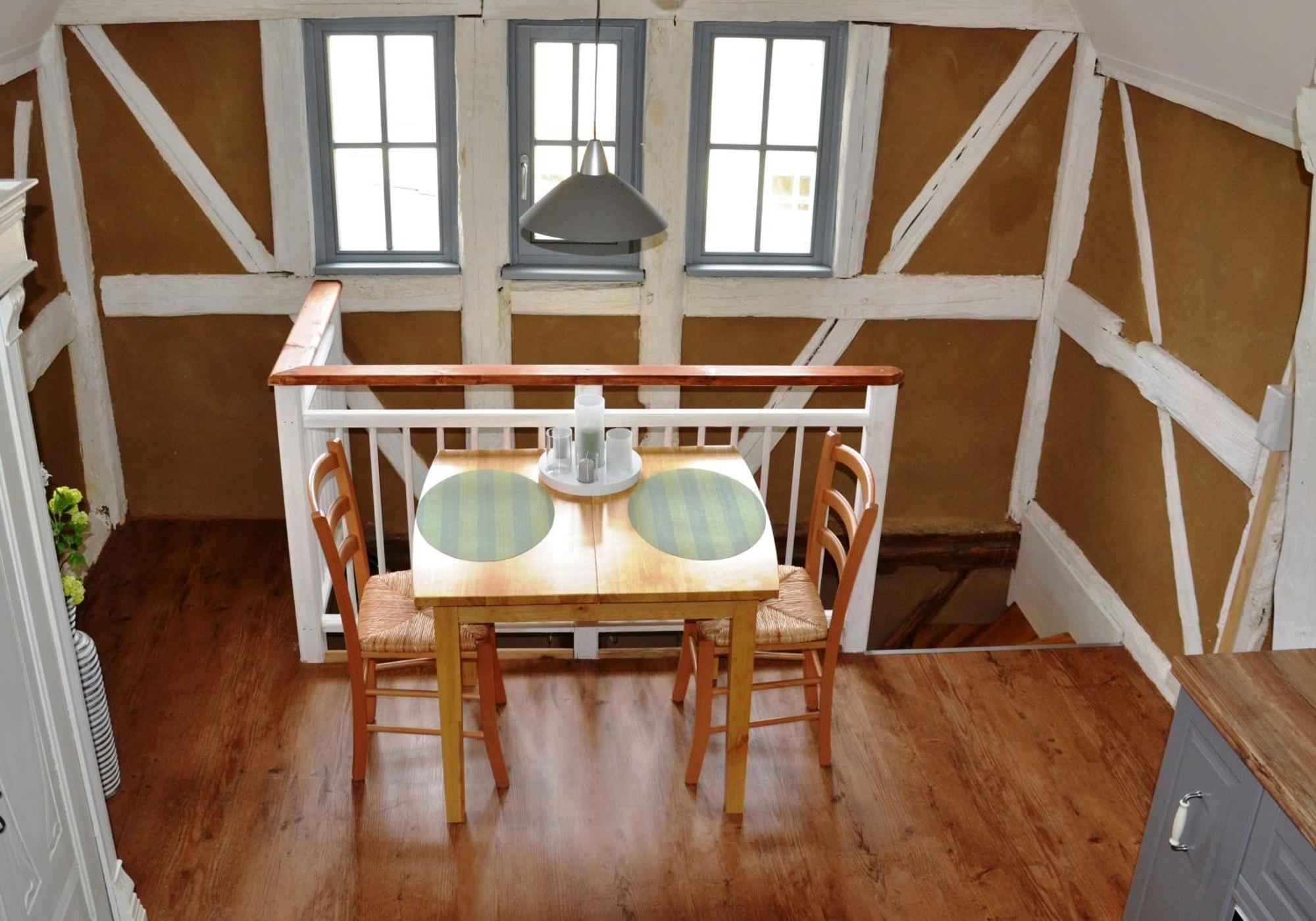 Neu! Ferienwohnung Romantique Radebeul Zewnętrze zdjęcie